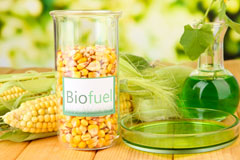 Whitehouse biofuel availability