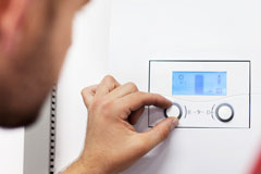 best Whitehouse boiler servicing companies