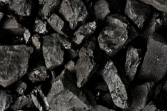 Whitehouse coal boiler costs
