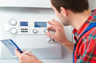 free commercial Whitehouse boiler quotes