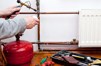 free Whitehouse heating repair quotes