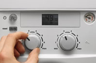 free Whitehouse boiler maintenance quotes