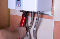 free Whitehouse boiler repair quotes